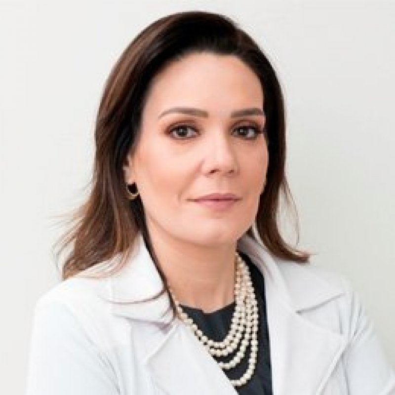 Dra Claudia Maria Gonçalves Preza