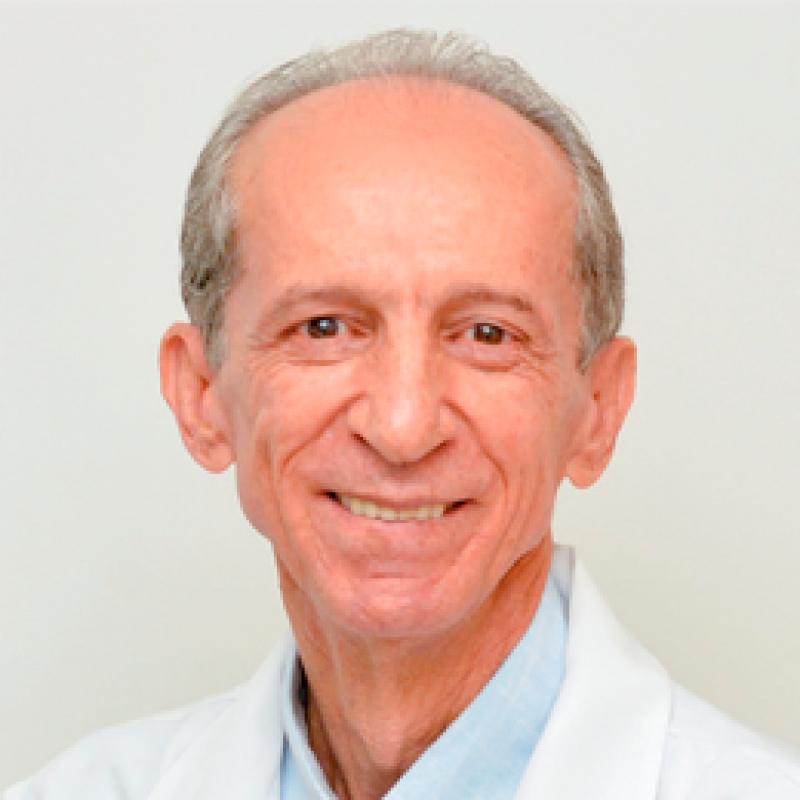 Dr Vivaldo Naves de Oliveira