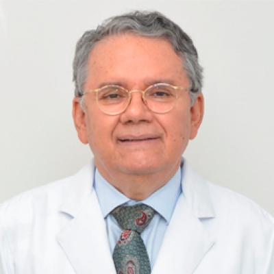 Dr Márcio Canavarros Serra